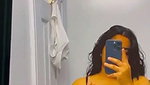chubby girl nude