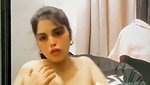 Snapchat girl nude show
