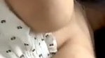 chasmsih ladki ne boob dabayi