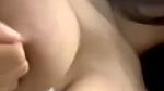 chasmsih ladki ne boob dabayi