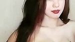 N!TY@@@ SHOWING BOOBS ON CHAMET LIVE WITH FACE