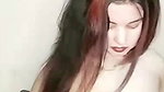N!TY@@@ SHOWING BOOBS ON CHAMET LIVE WITH FACE