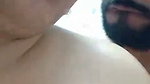 shower sex with gf