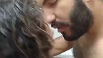 shower sex with gf