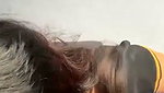 Sexy hot bhabhi Fingering her pussy