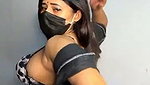Sexy hot bhabhi Fingering her pussy