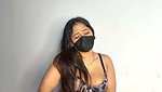 Sexy hot bhabhi Fingering her pussy