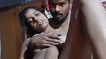 Sexy hot bhabhi showing her wet pussy