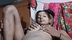 Sexy hot bhabhi showing her wet pussy