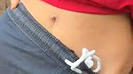 Slim bhabhi fucking hard in standing position