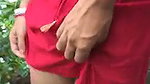 Slim bhabhi fucking hard in standing position