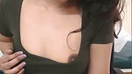 Avantika sharma showing her boobs