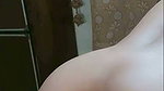 Beautiful bhabhi showing her pink pussy