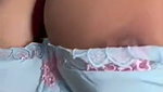 Beautiful hot bhabhi showing her huge boobs  finger her pussy