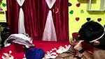 Beautiful wife give Blowjob  showing