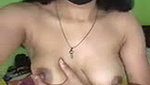 Beautiful wife give Blowjob  showing
