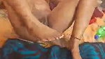 Bengali bhabhi give Blowjob  fuck in her ass