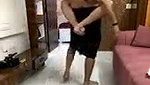 Bhabhi showing her hot figure  give Blowjob