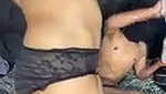 Hot girlfriend fucking hard  riding