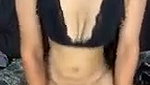Hot girlfriend fucking hard  riding