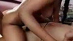 Hot slim bhabhi fucking hard with husband  devar