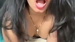 Hot tamil housewife fucking hard in Doggy