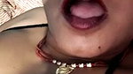 Mature aunty showing  rubing her pussy