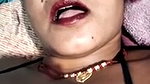 Mature aunty showing  rubing her pussy