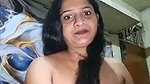 Pooja pandey showing her boobs  talking