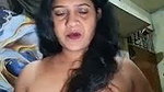 Pooja pandey showing her boobs  talking
