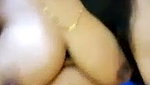 Sexy bhabhi Fingering her pussy  showing asshole