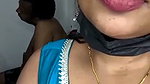 Sexy housewife give Blowjob