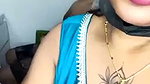 Sexy housewife give Blowjob