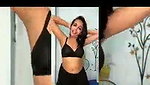 Shreyal pandey showing her nude hottest