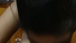 Desi Babe Giving Bj to Boyfriend