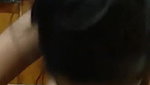 Desi Babe Giving Bj to Boyfriend