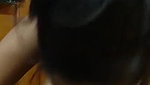 Desi Babe Giving Bj to Boyfriend