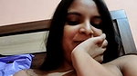 S0ASexy Aaradhya boob show with face 20260822 121407 1