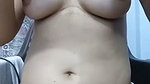PUNAM456 boob show 20260822 112456 1