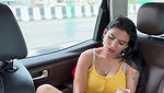 Resmi Nair Fingering In Moving Car And Outdoor Piss  Running