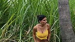 Resmi Nair Fingering In Moving Car And Outdoor Piss  Running
