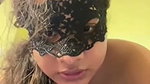 Desi Teen Yalina Anal Fingering And Shower Show
