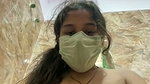 Desi Teen Yalina Anal Fingering And Shower Show