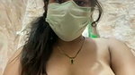 Desi Teen Yalina Anal Fingering And Shower Show