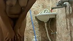 Desi Teen Yalina Anal Fingering And Shower Show