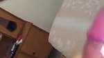 Desi Girl Jerking Cock