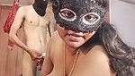 big boobs aunty fucking ticket show
