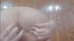 Pakistani Shy Gf ki  MMS