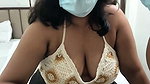 Big Tits Stepsister enjoy suck her Cousins Dick