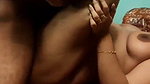 bahbhi fucked after bj